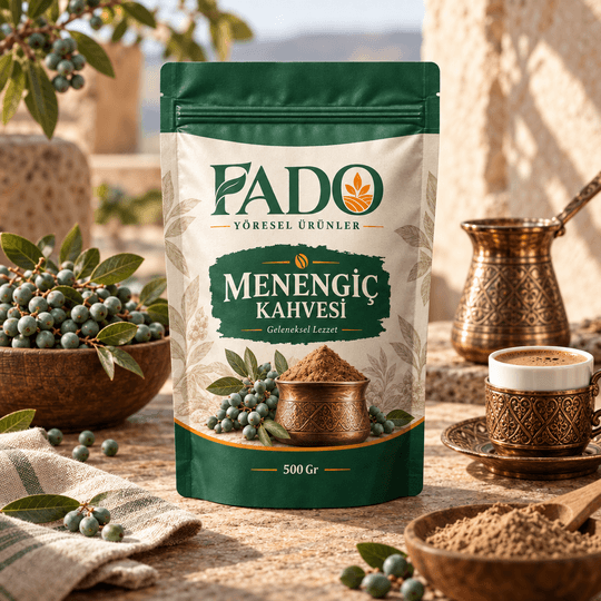 FADO Menengiç Kahvesi 500 Gr